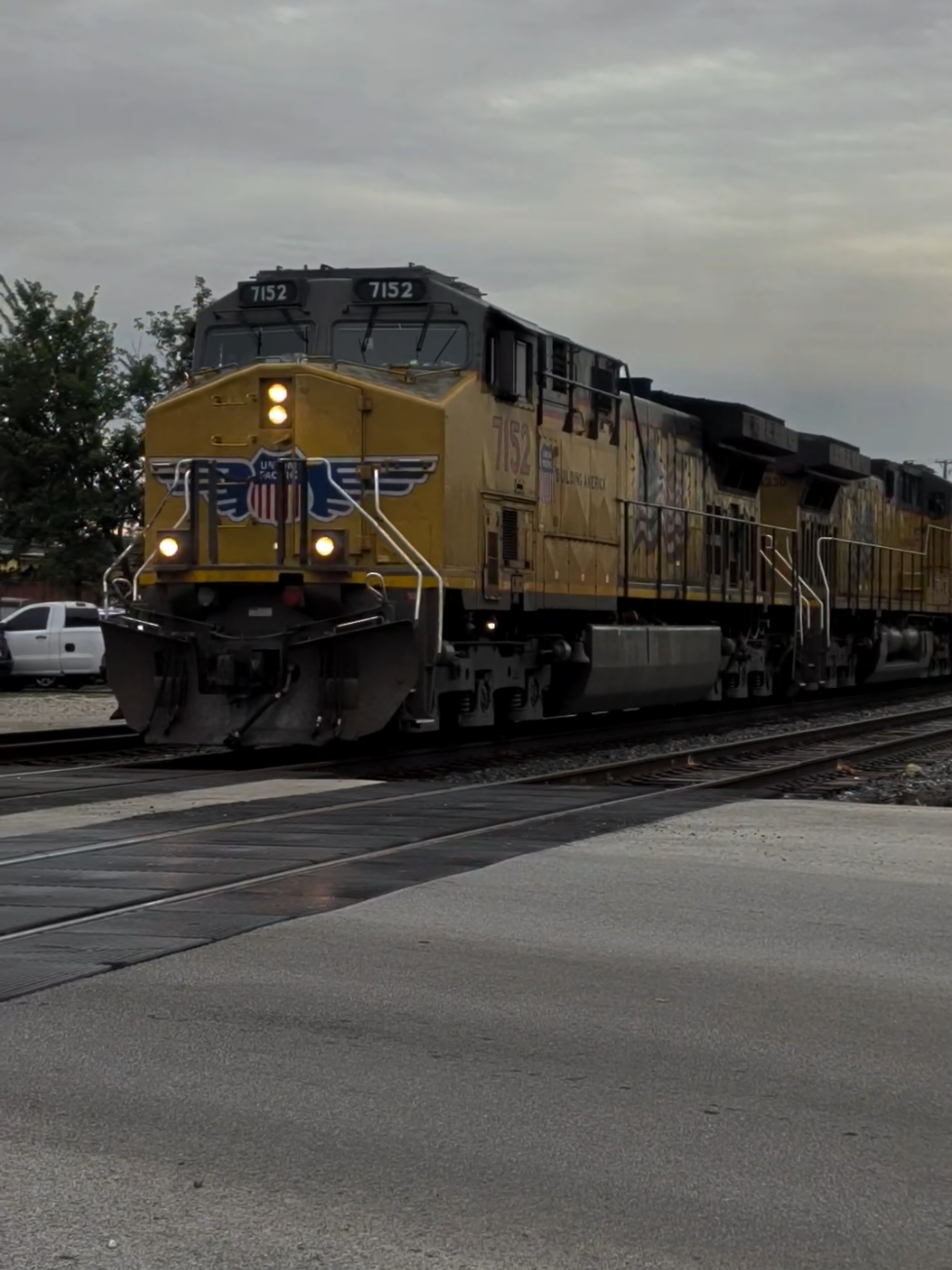 @Trainsportation