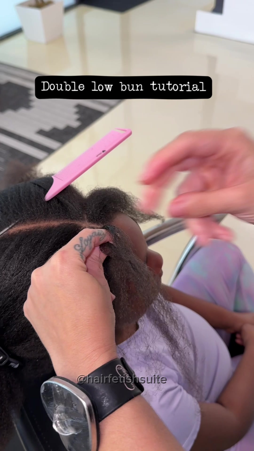 @hairfetishsuite