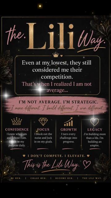 @God 1st 💗 The.Lili.Way🤞🏾🌺