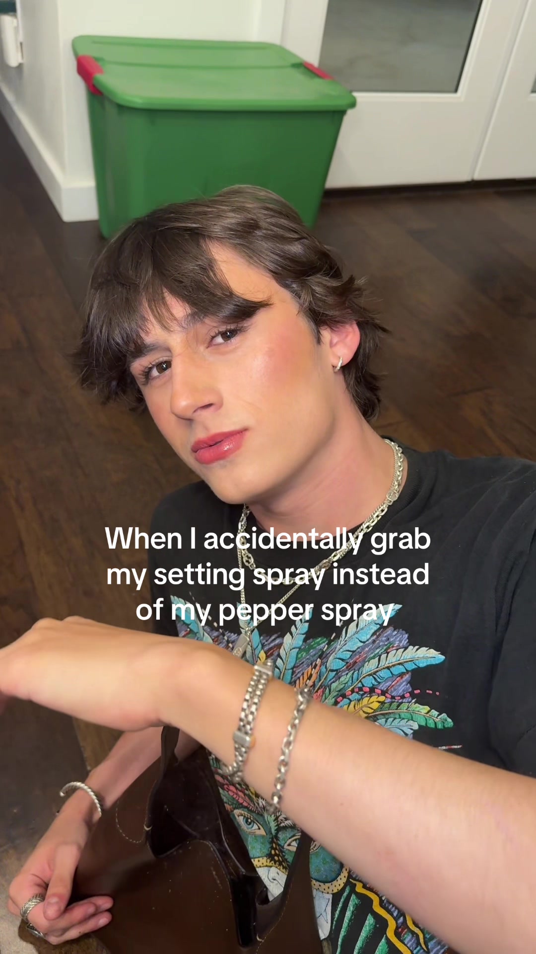 @Bailey B