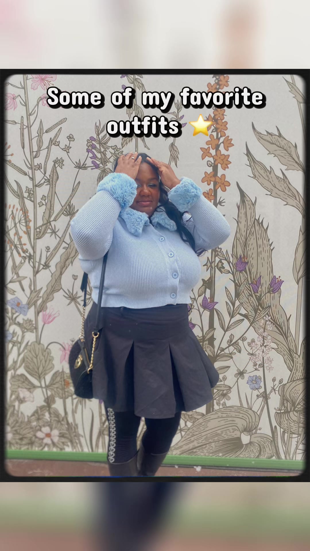 @JUST THAT GIRL ✨🌸🧚🏽&zwj;♀️