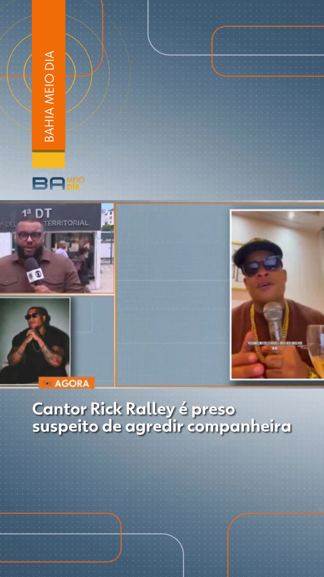@TV BAHIA