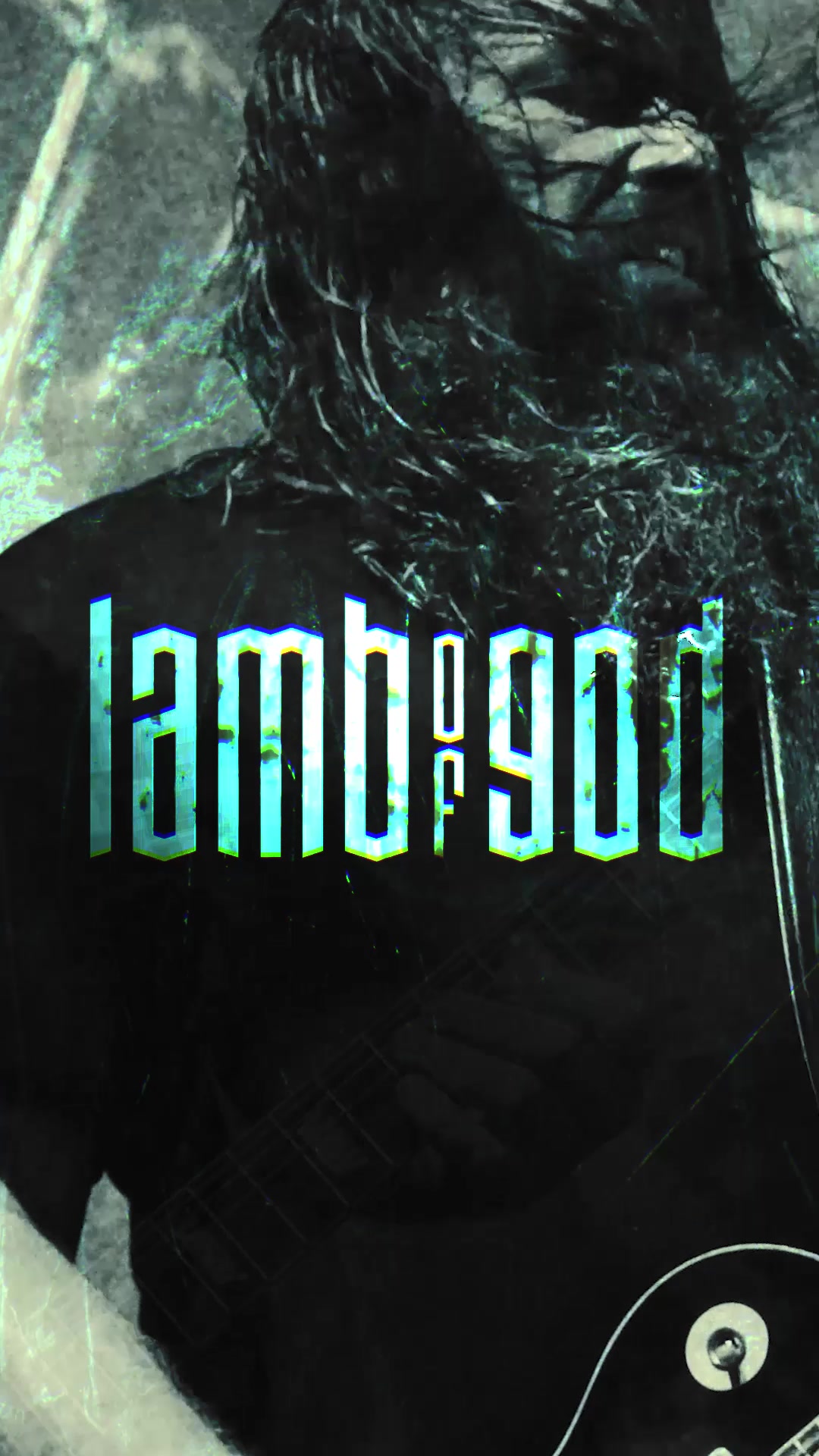 @Lamb of God