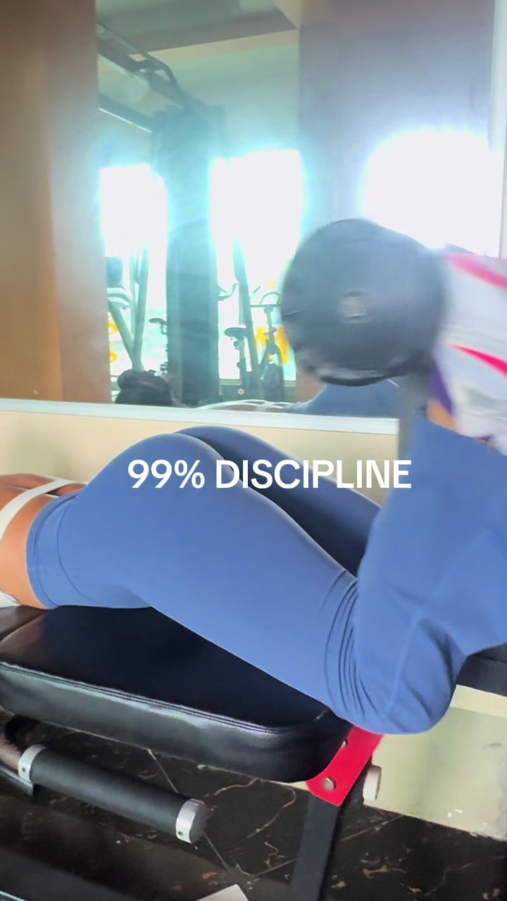 @Phway (Personal Trainer)