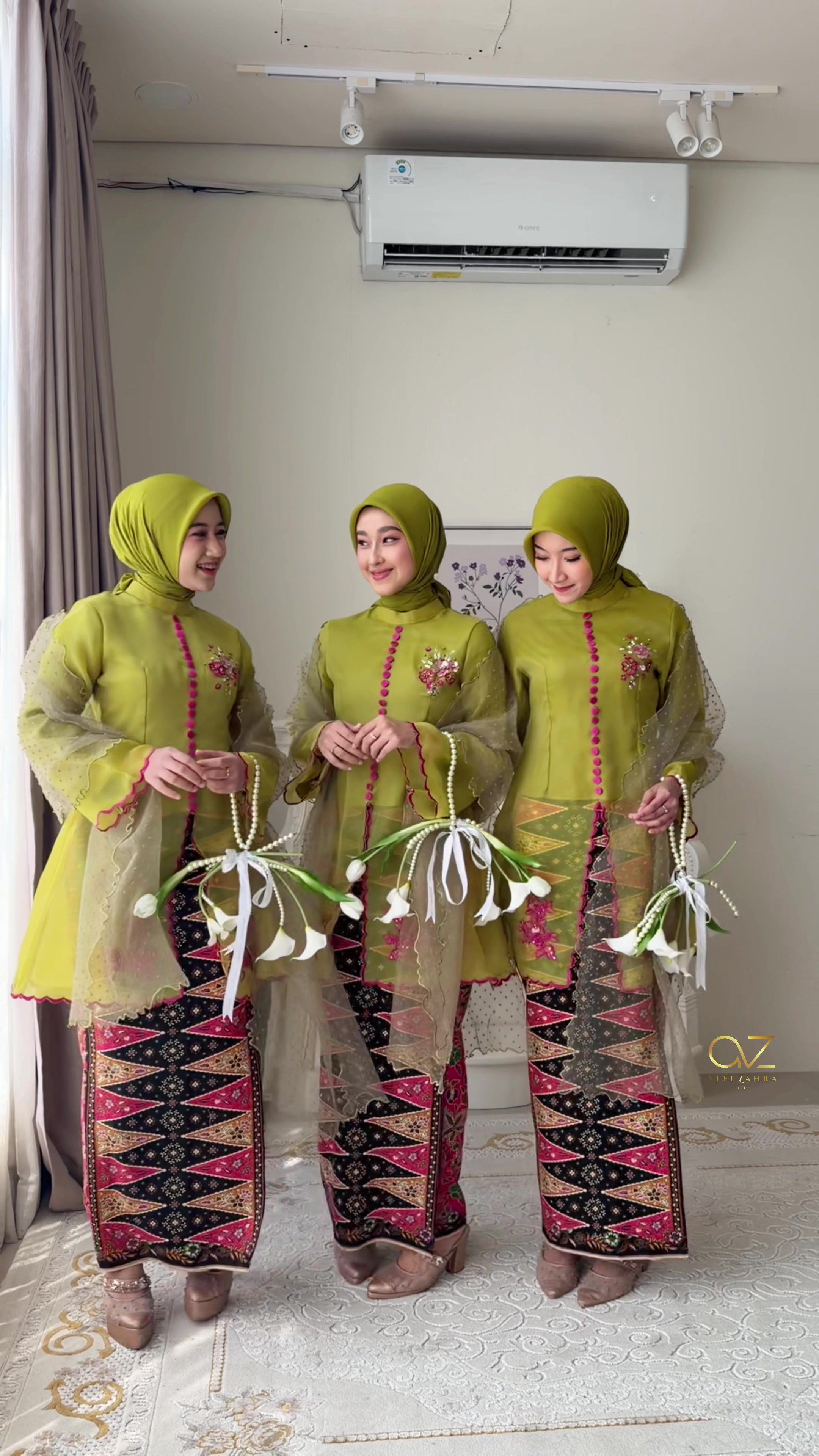@Alfi zahra hijab