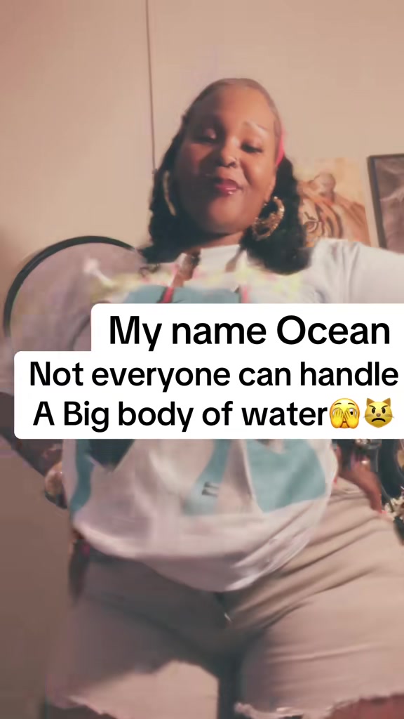 @Ocean