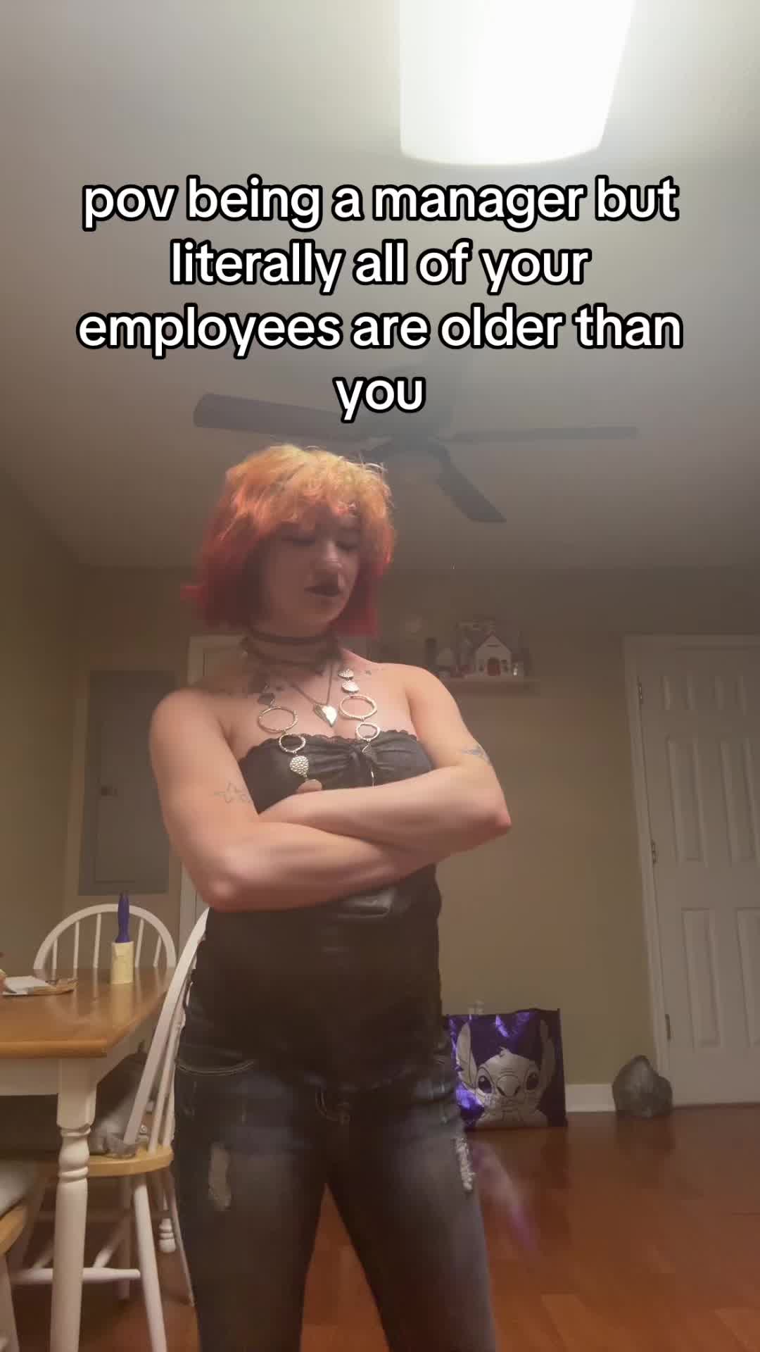 @Joey