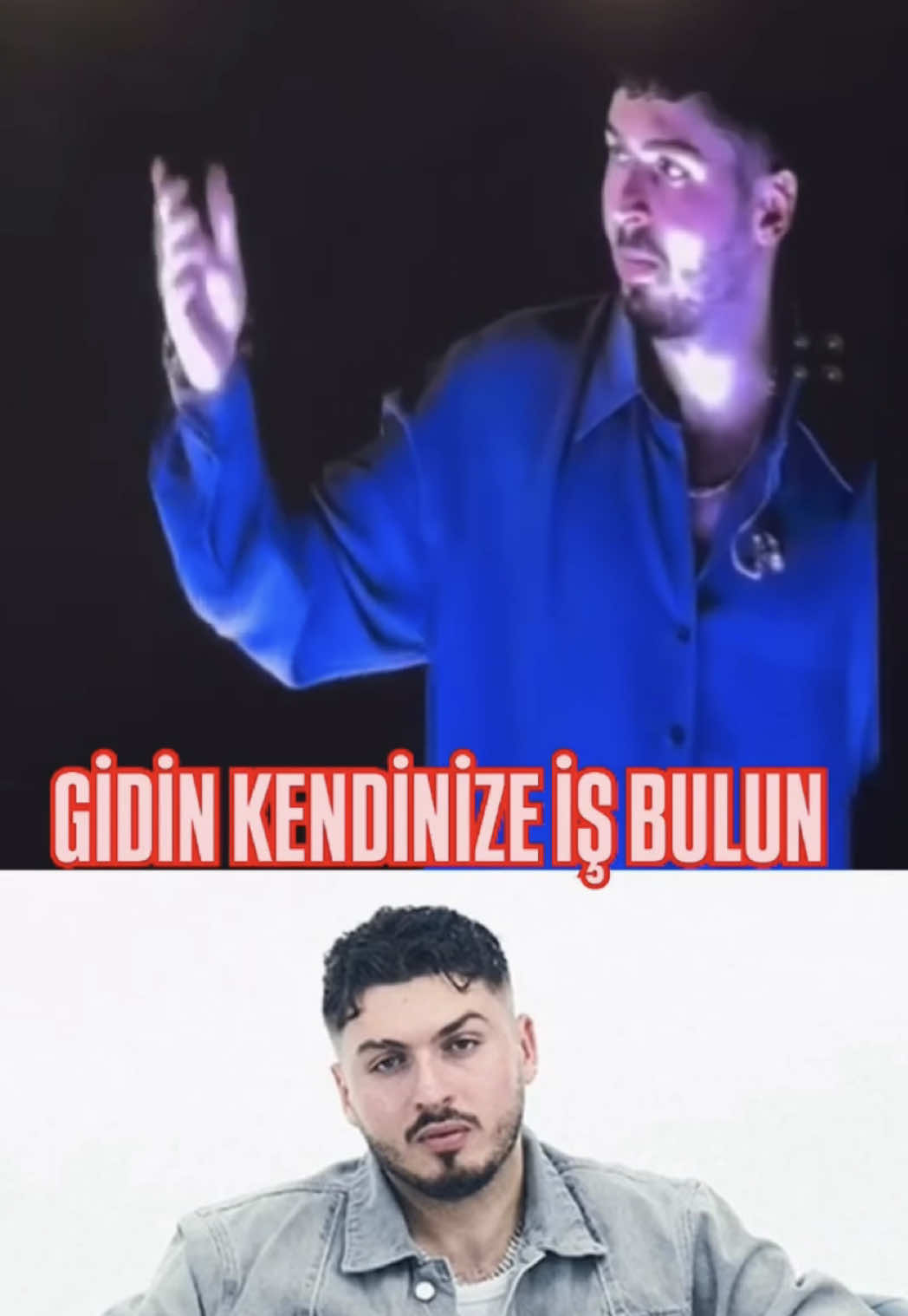 @Magazin Duvarı