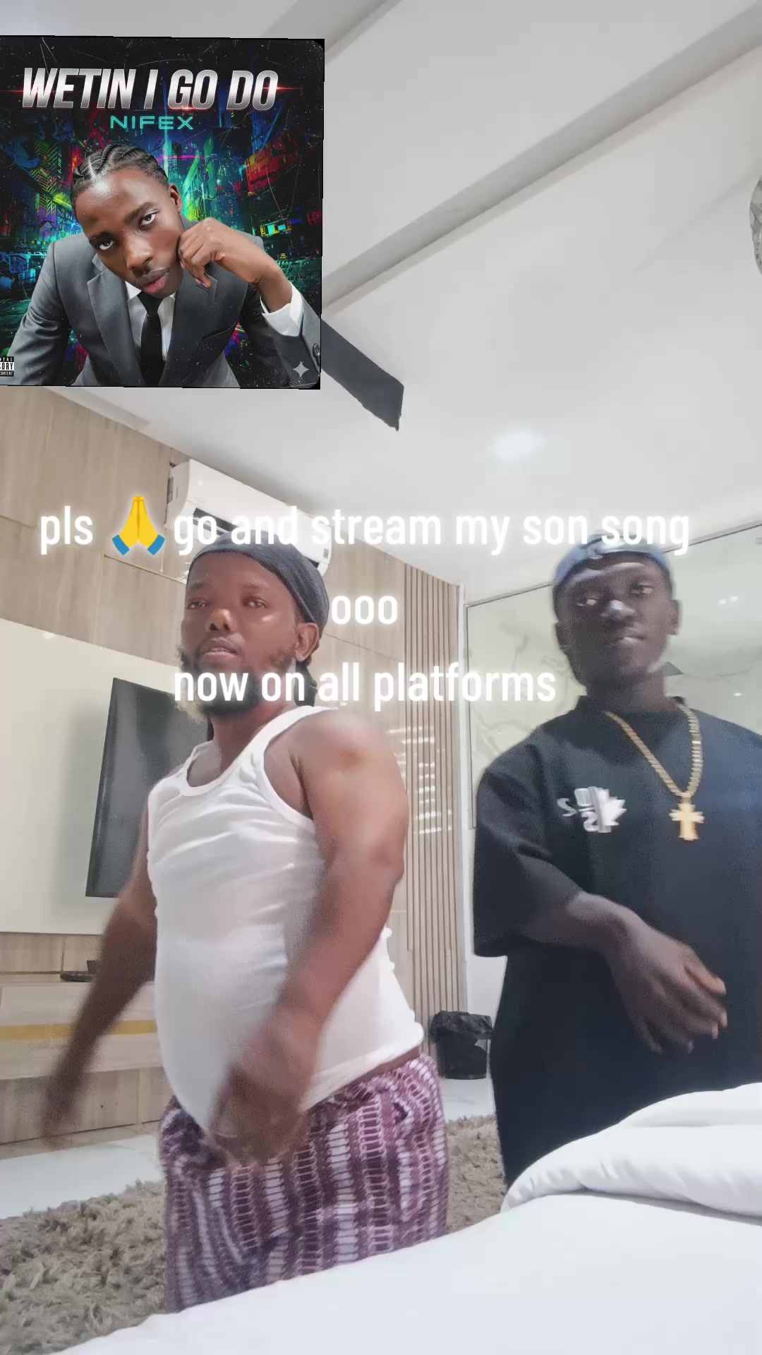 @Ganiyu Ayinde One-ki