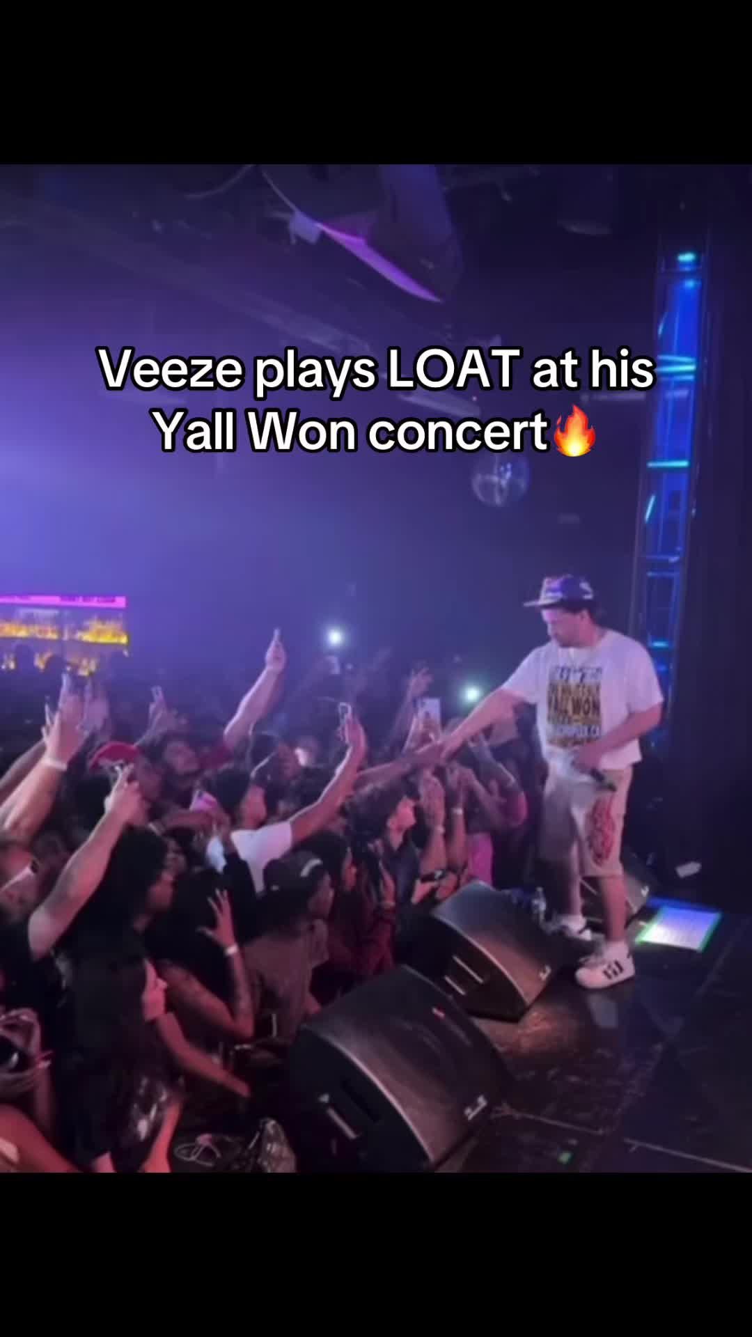 @Veeze Fan Page