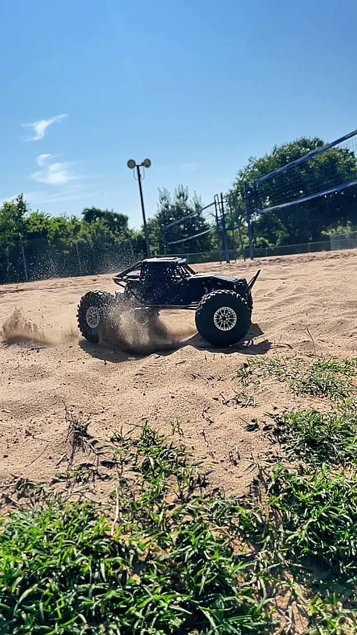 @Got Rocks? RC Adventures