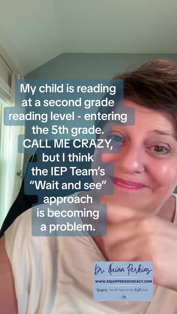 @Quinn Perkins | Sped Advocate