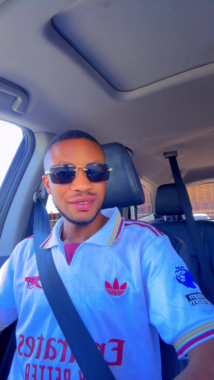 @Sikubwabo kajogi