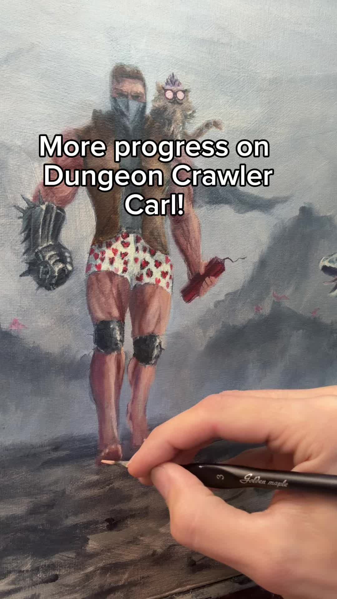 @Painted Dragon Studios on Etsy