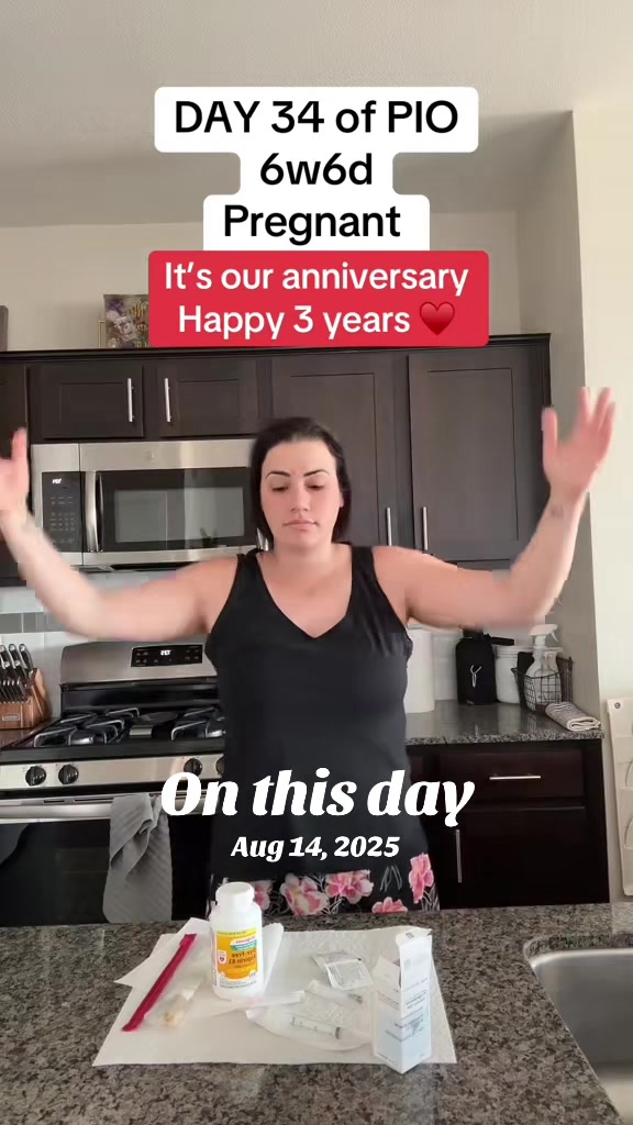 @Amanda | Unfiltered IVF Mama