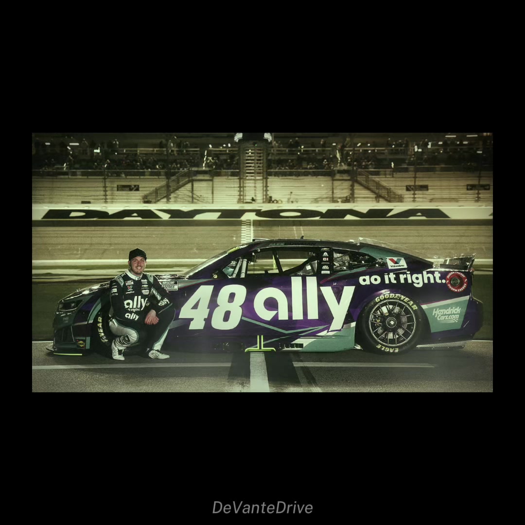 @DeVanteDrive