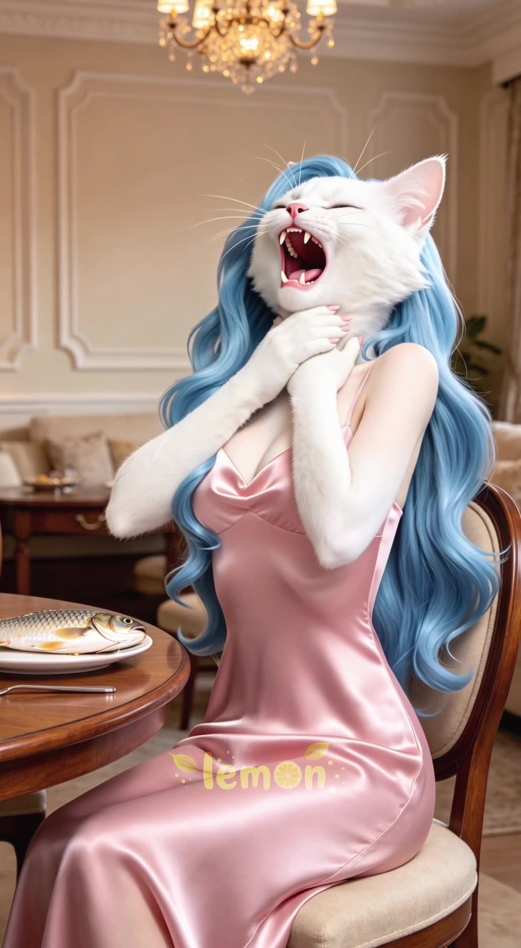 @Lemon