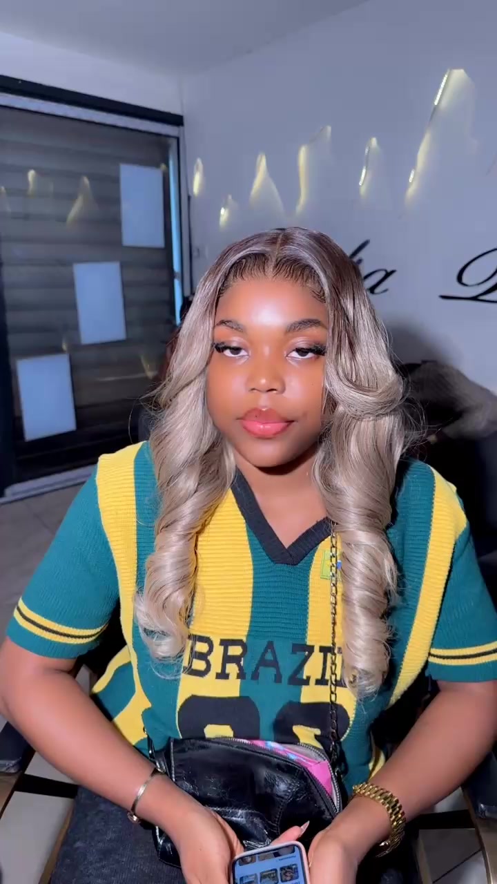 @Julia Beauty💇♀️ 🇨🇲