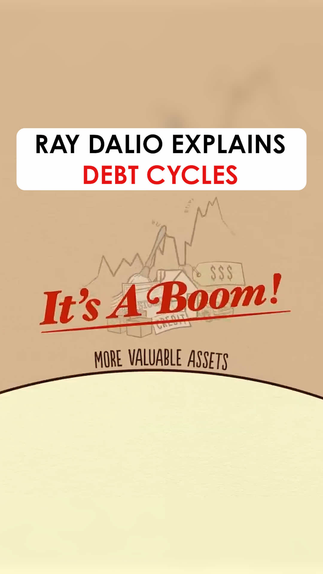 @Ray Dalio
