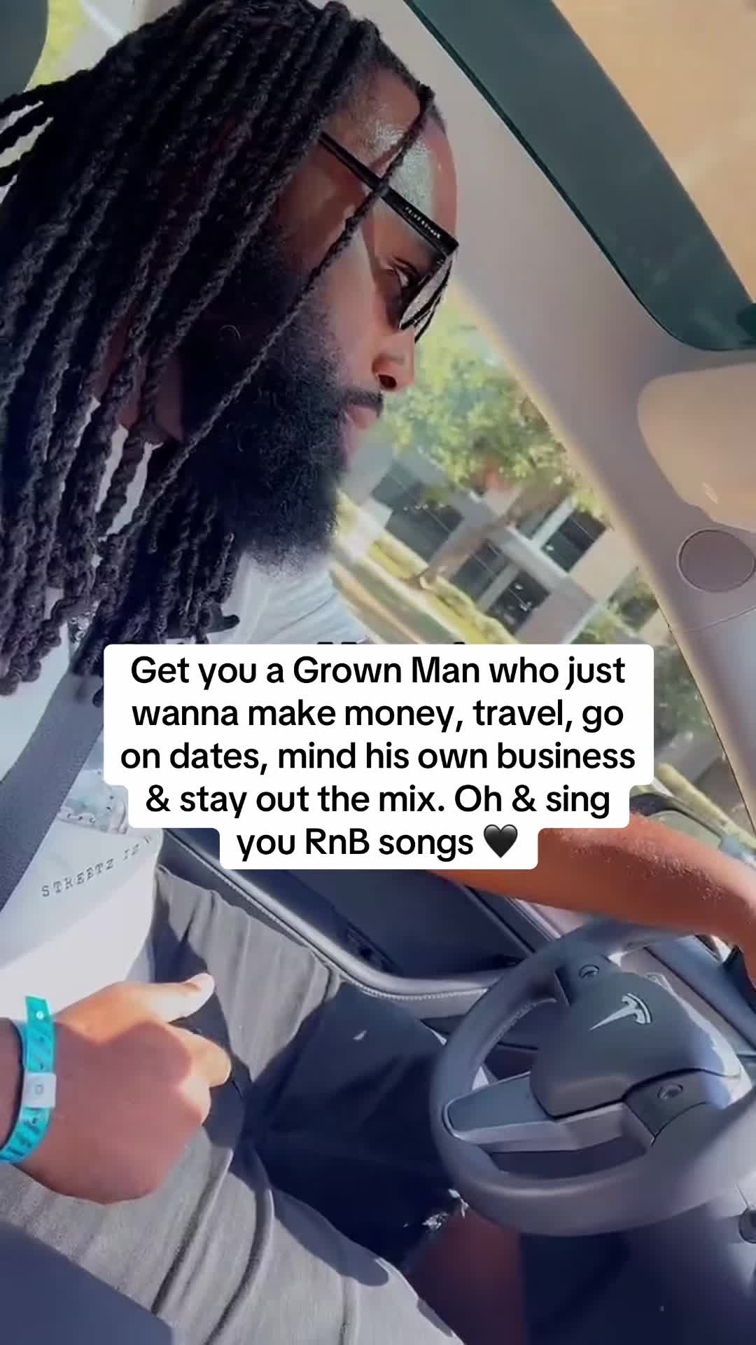 @Mr Ben On The Road