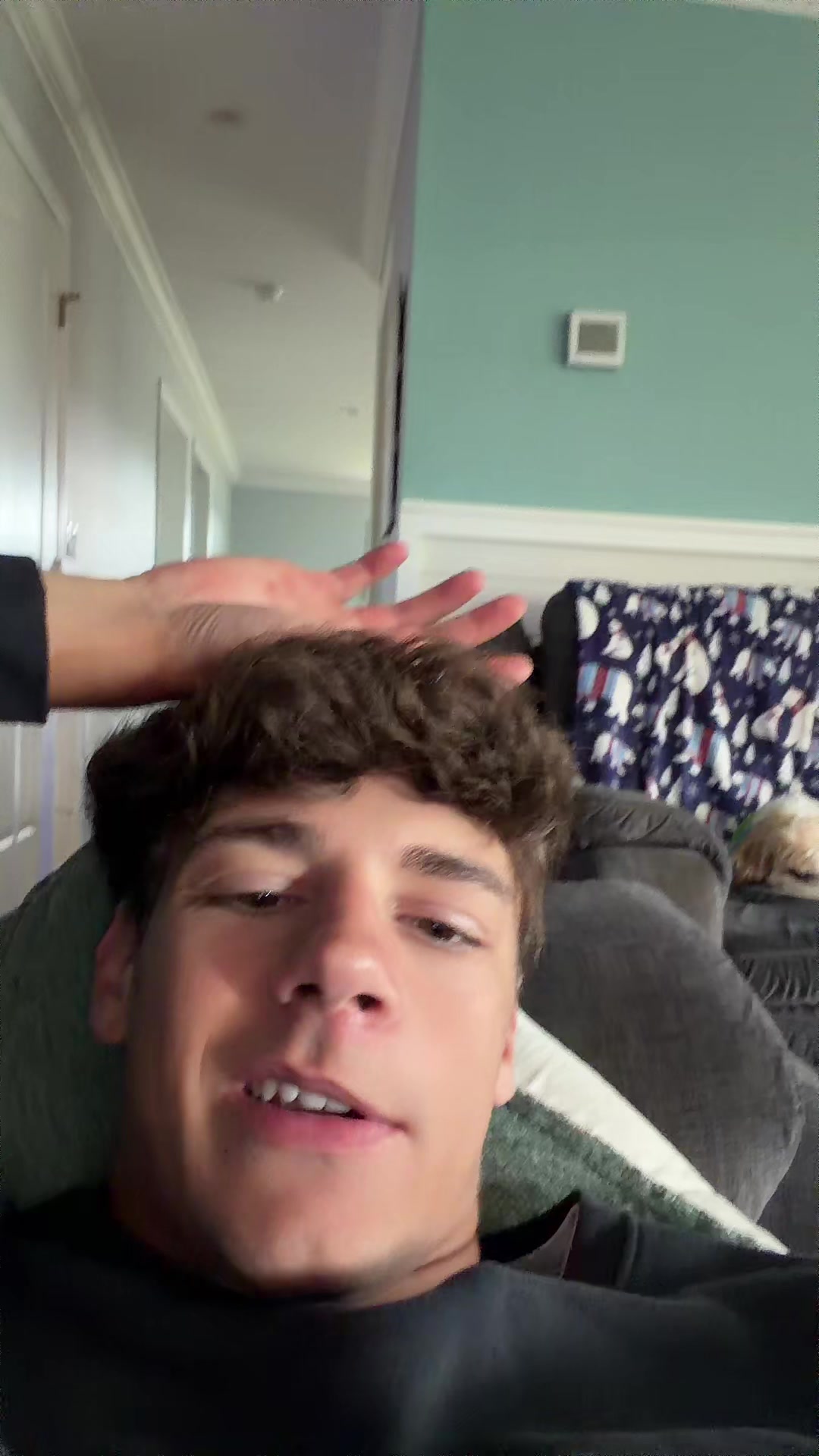 @Samuel