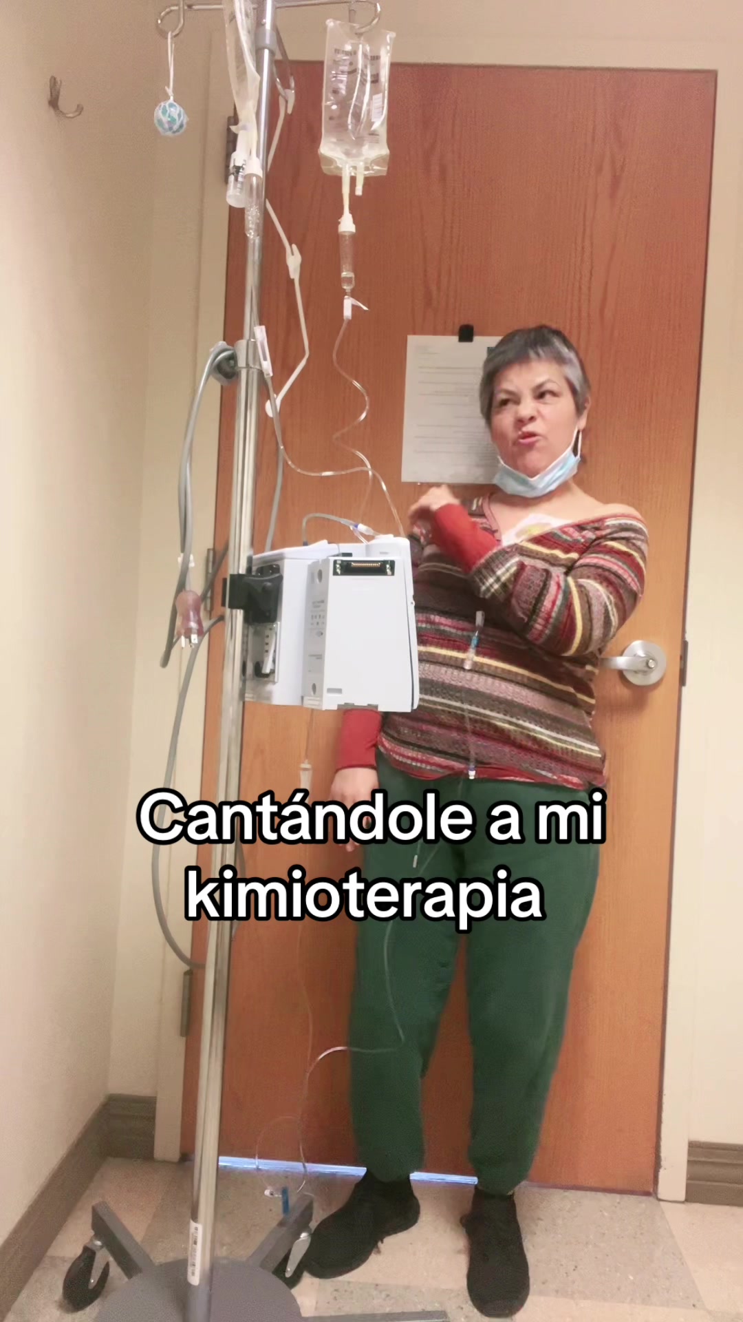 @Margarita Marquez