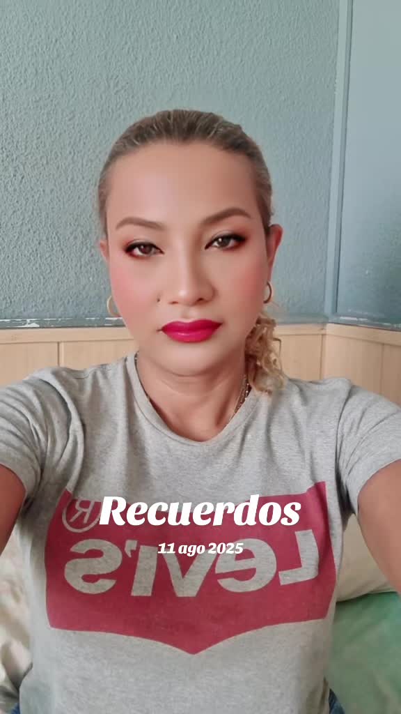 @Kelly Cedeño