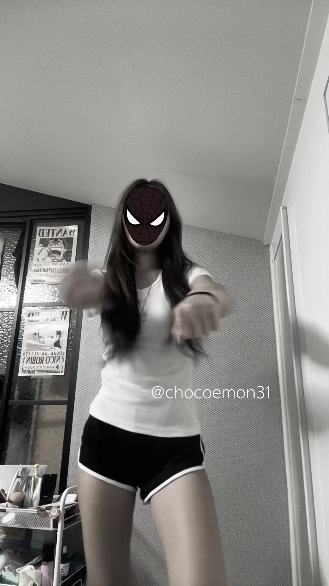 @초코에몽