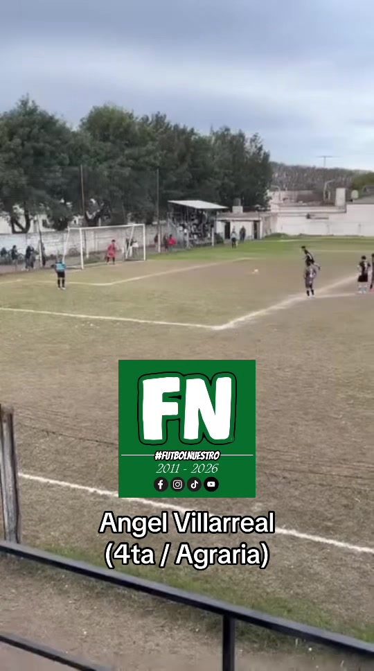 @Fútbol Nuestro