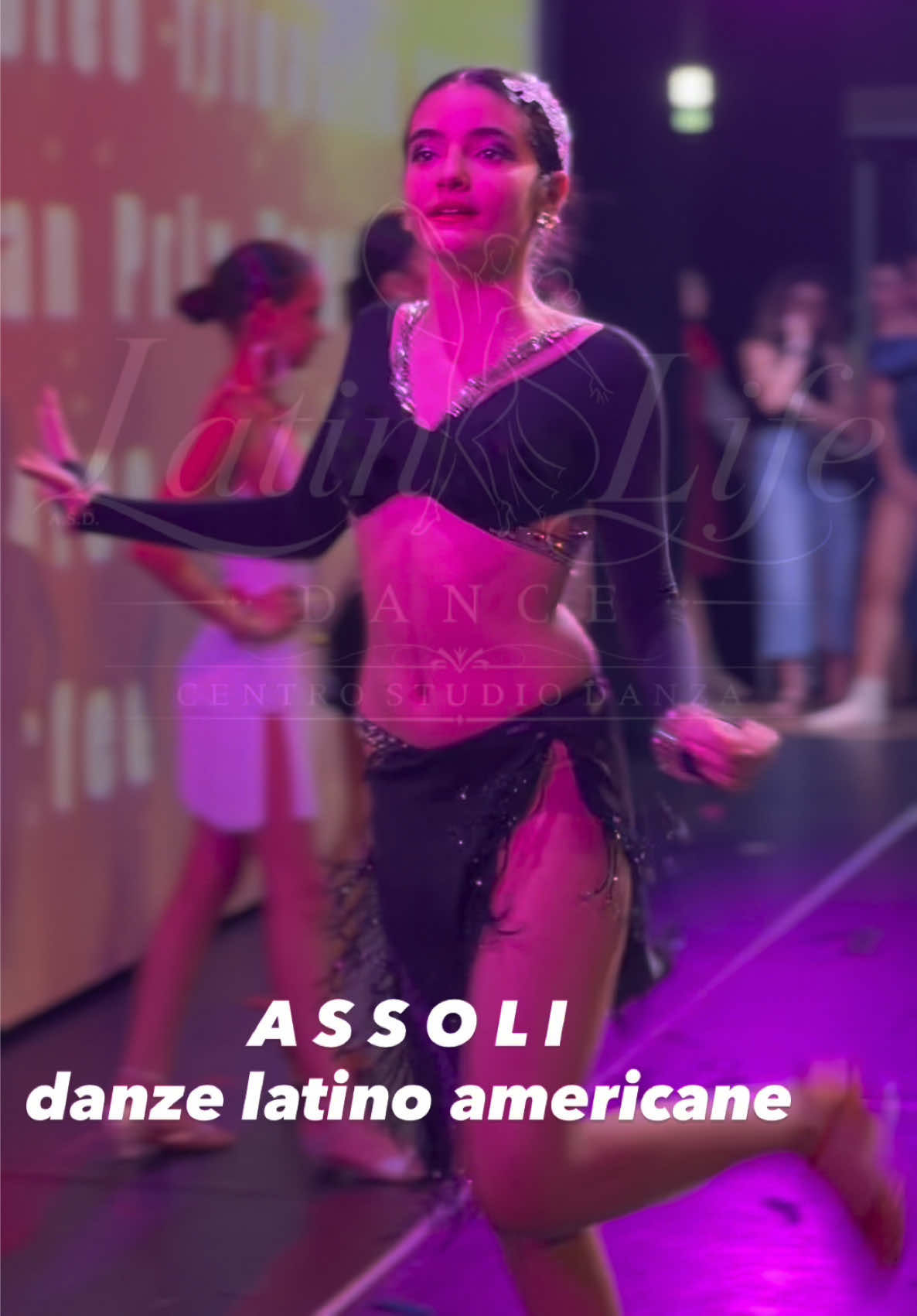 @Latin Life Dance_Patern&ograve;