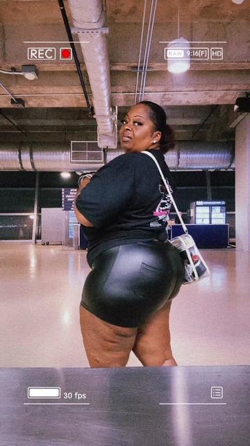 @Mzquitha Williams