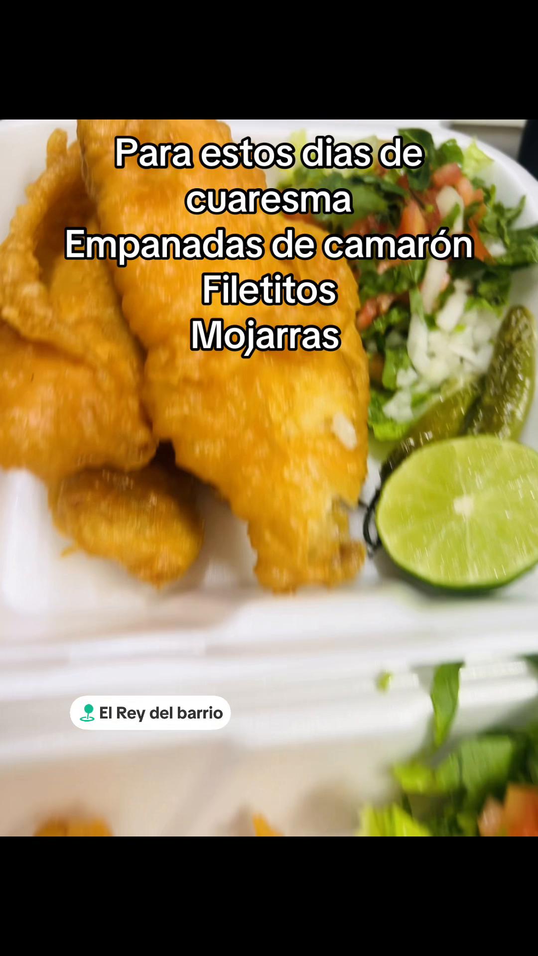 @el rey del barrio