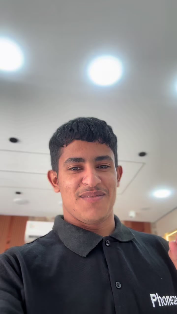 @عمر سالم | phonezed
