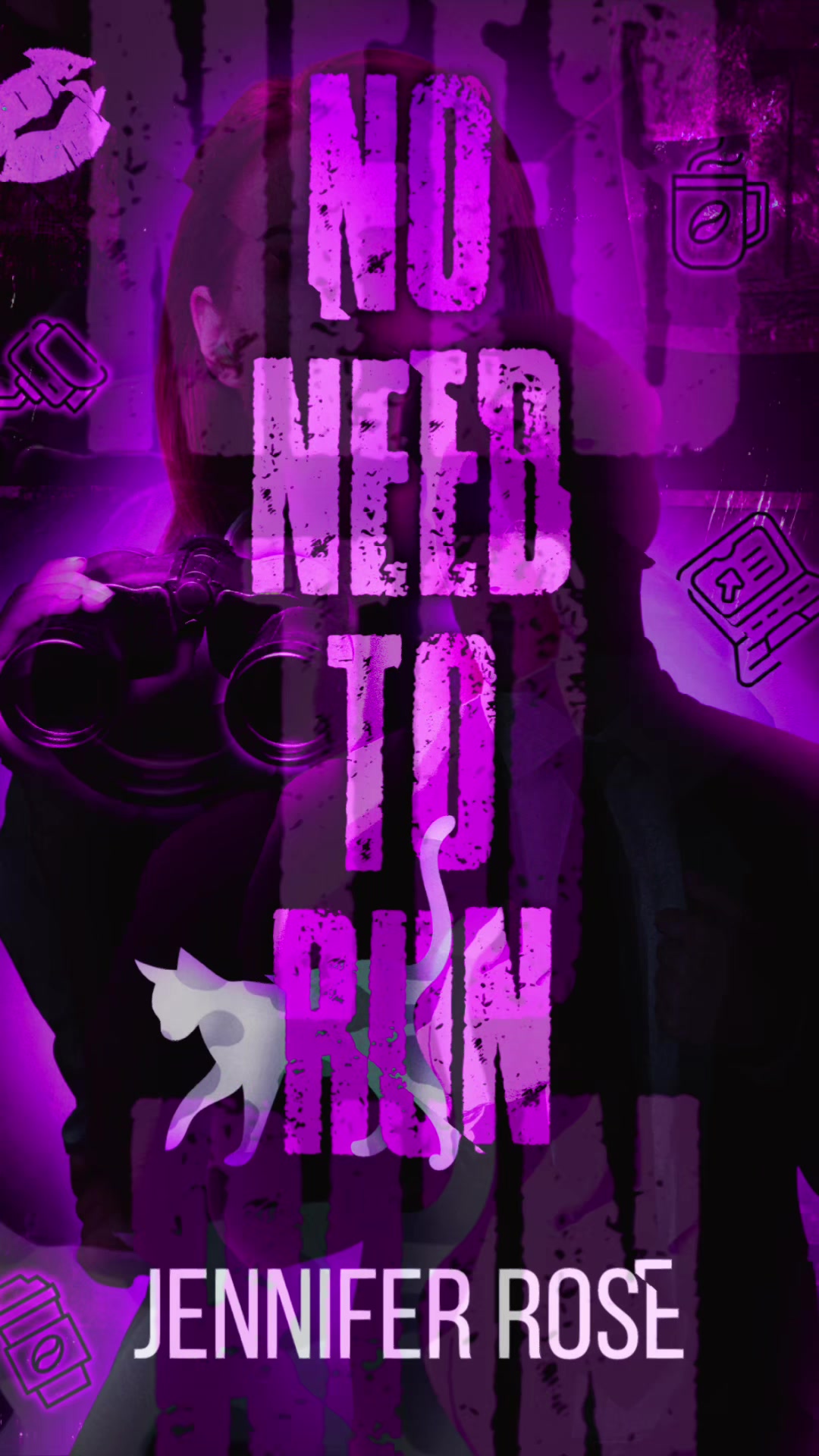 @authorjenniferrose