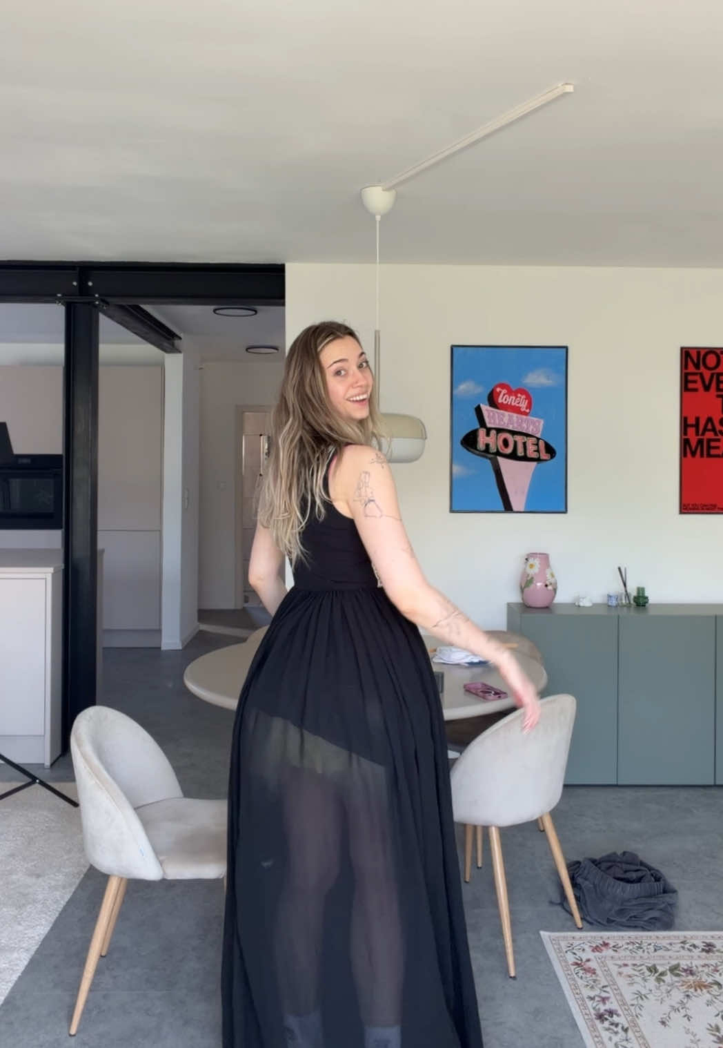 @Vanessa Berg