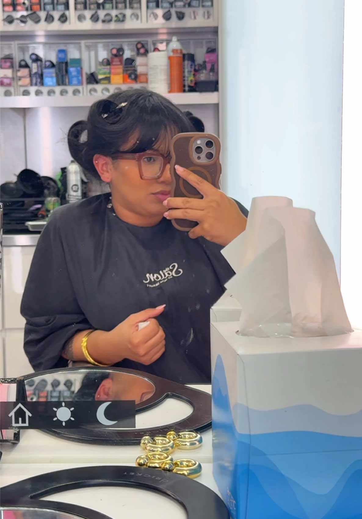 @Daneisha Vega