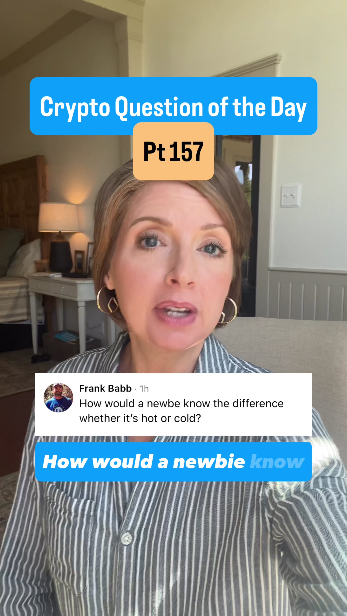 @Sheryl | Simple Crypto Advice