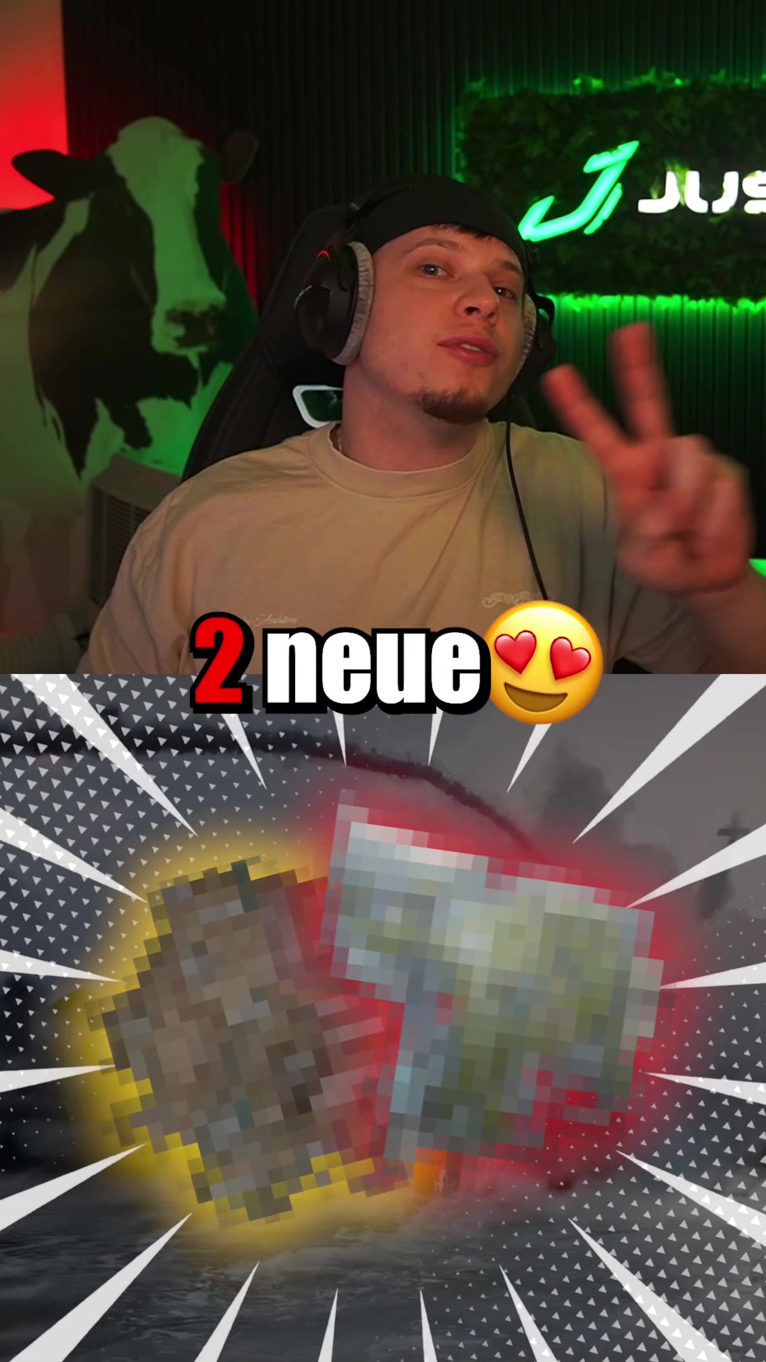 @CGN Justsdx