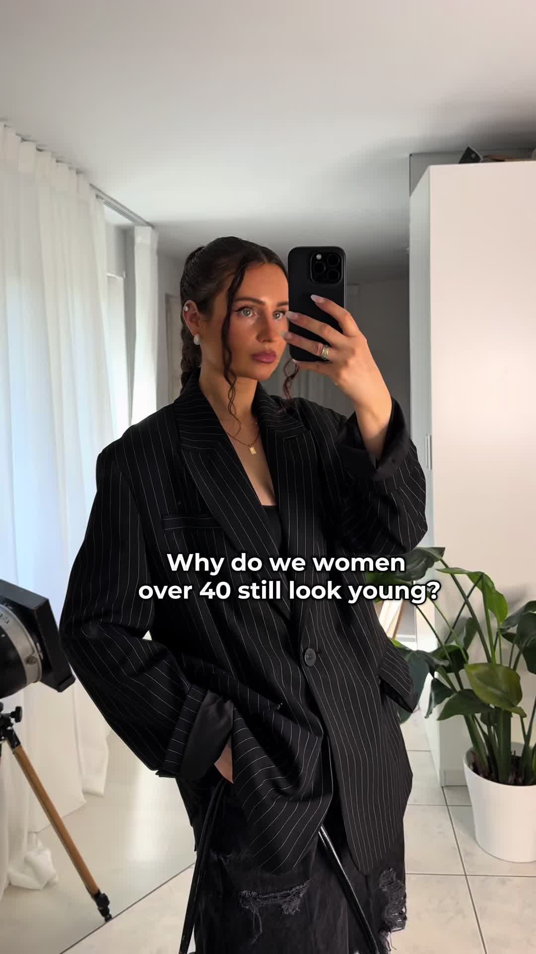 @Adriana K