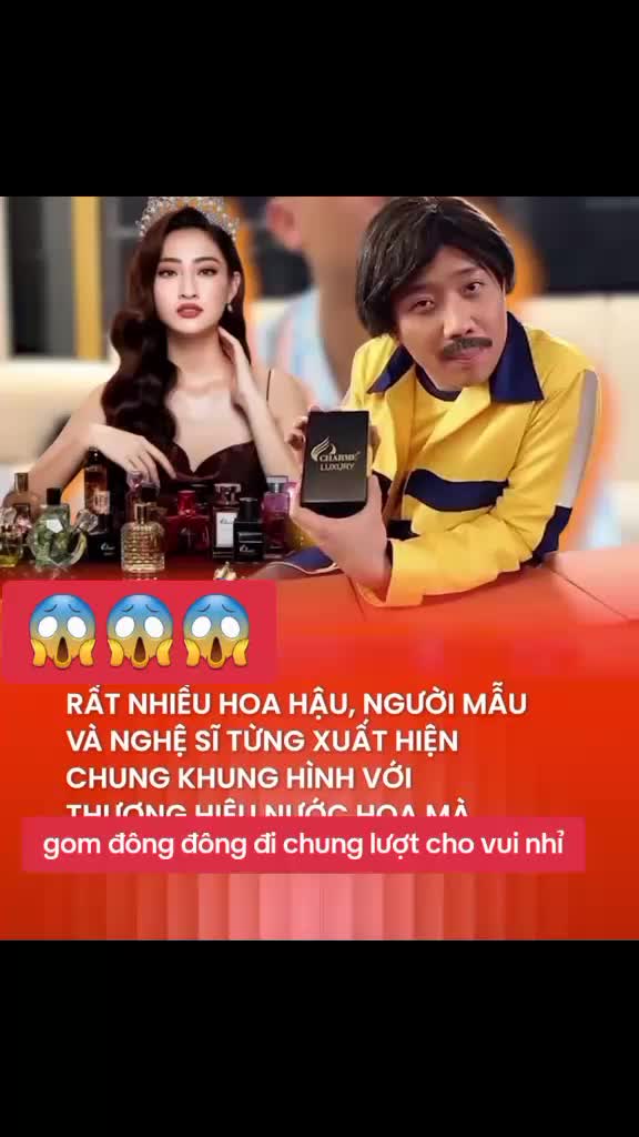 @Chanel Nguyễn