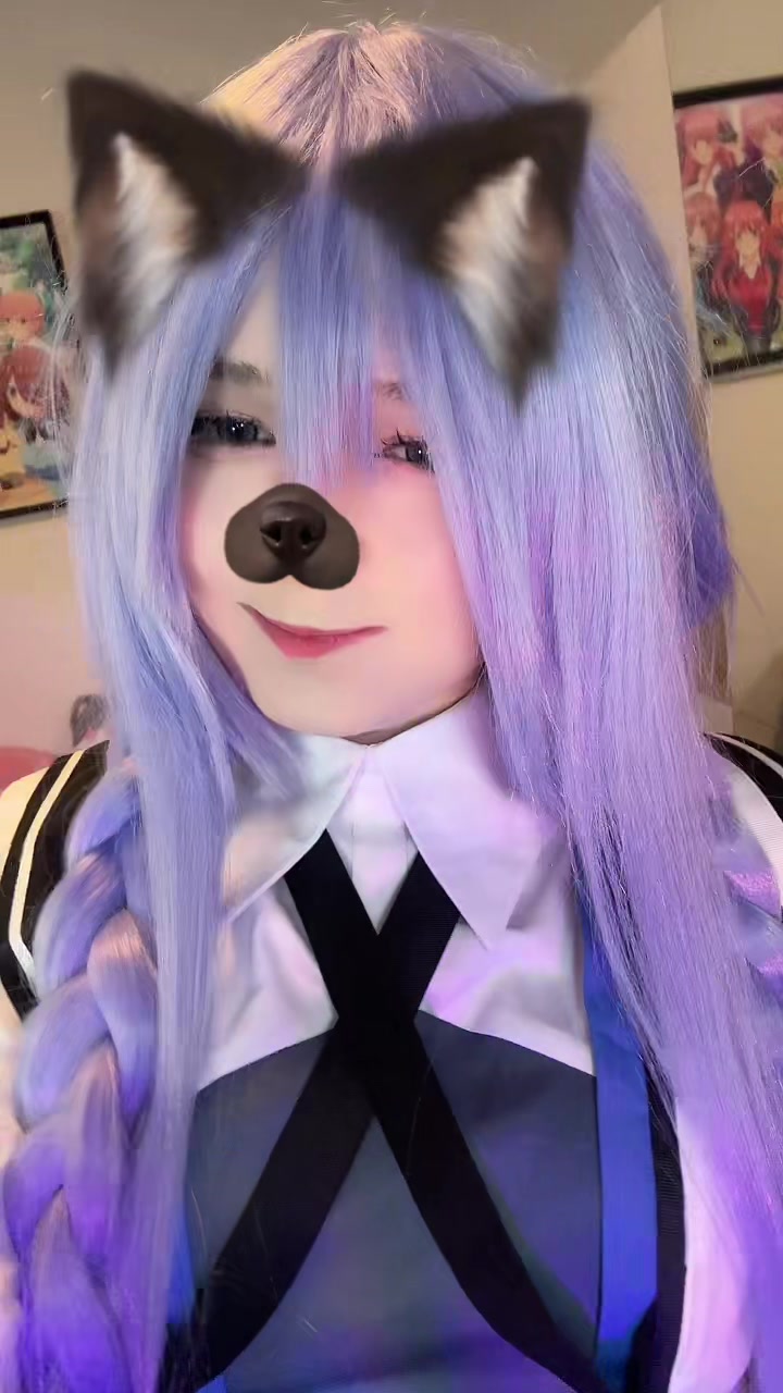 @Mei