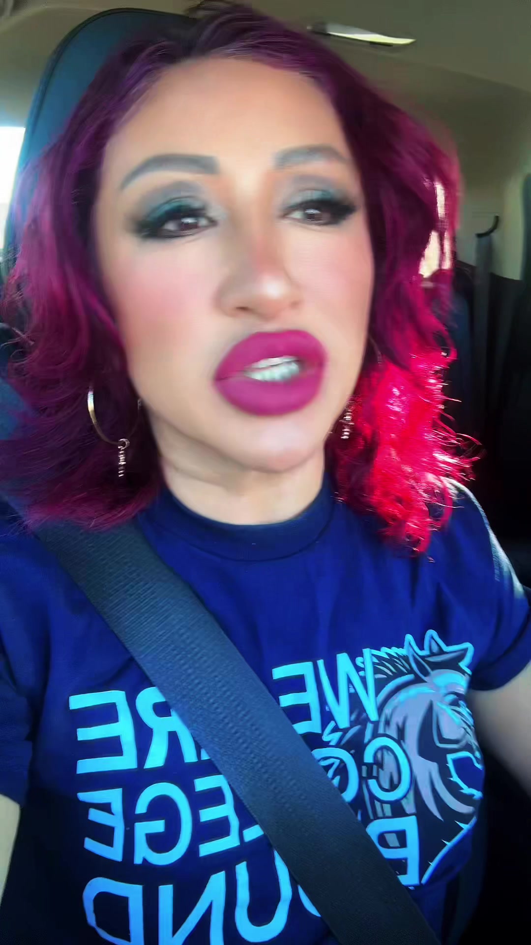 @Lorena Herrera