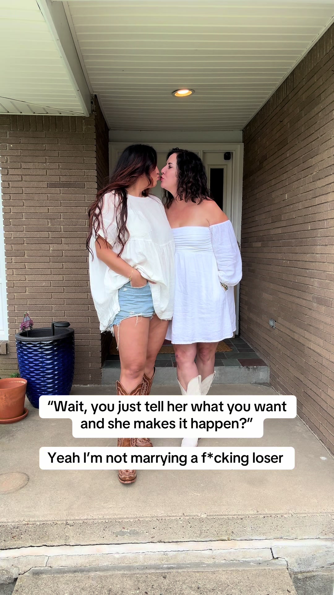 @Carissa