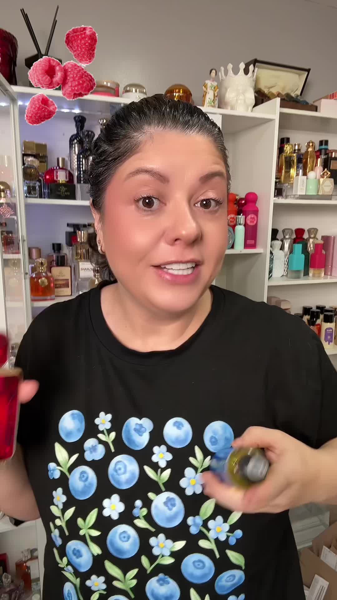 @MRS.P Fragrance Teacher