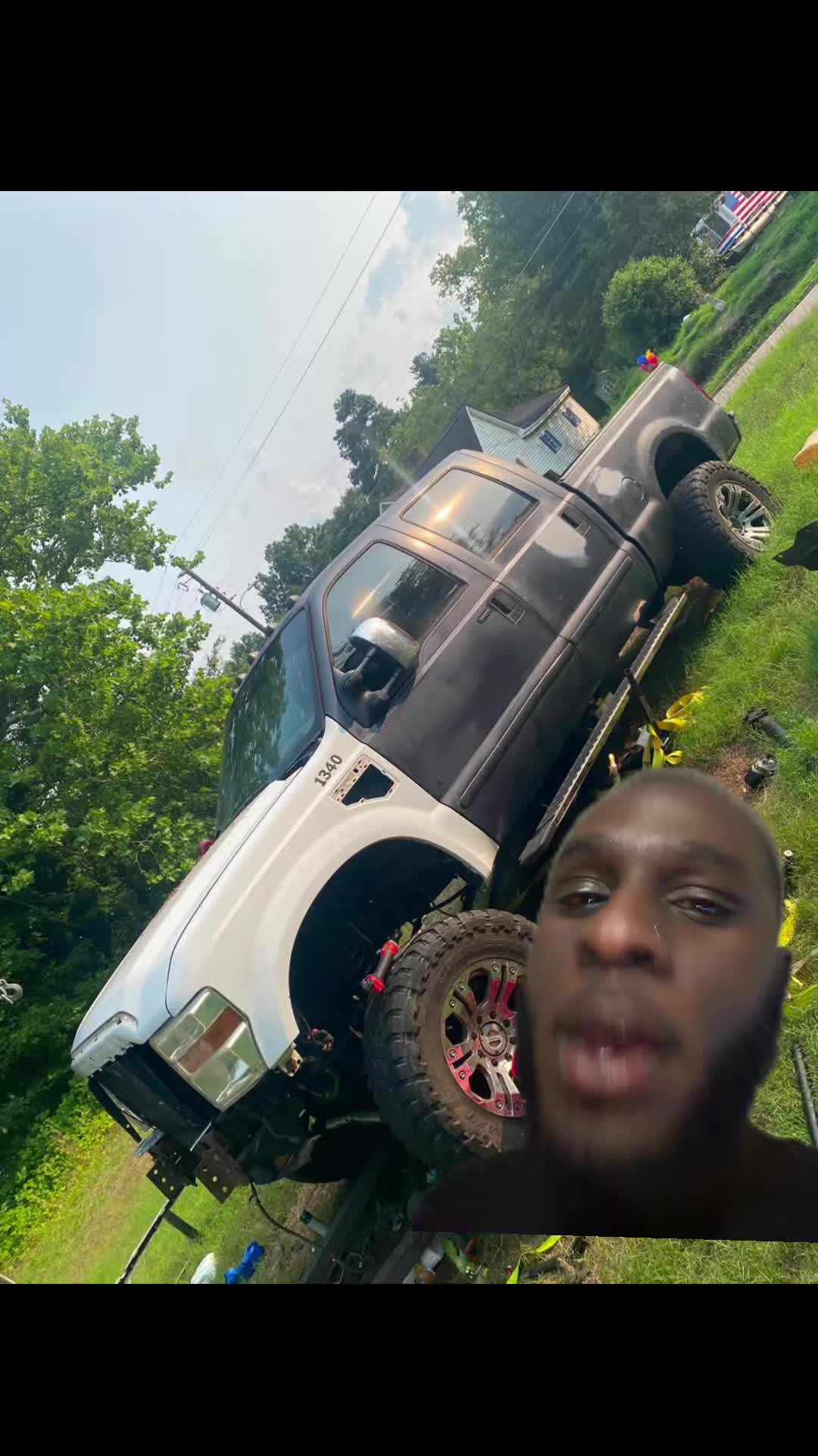@Theblackcarguru