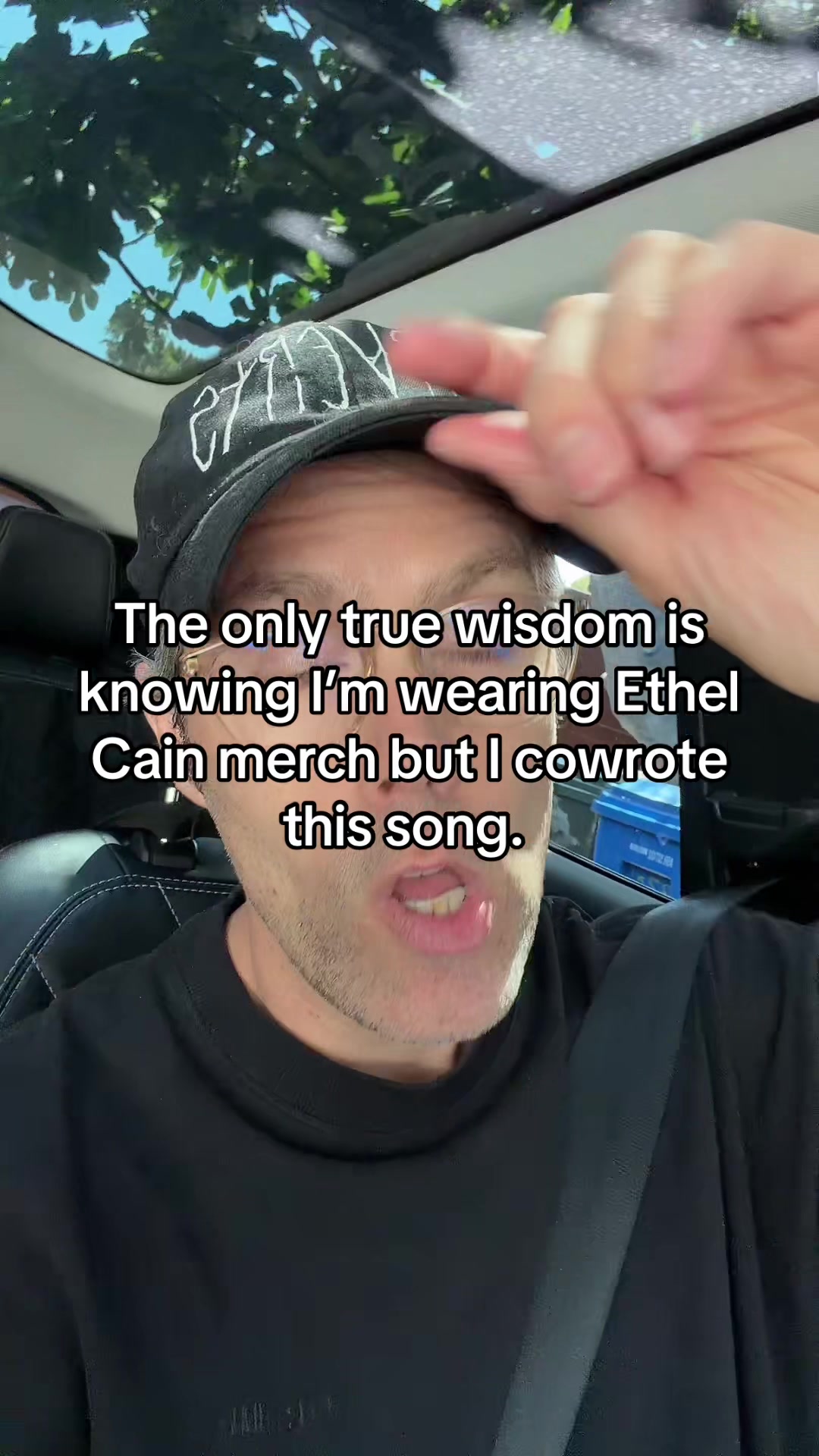 @TranterJustin