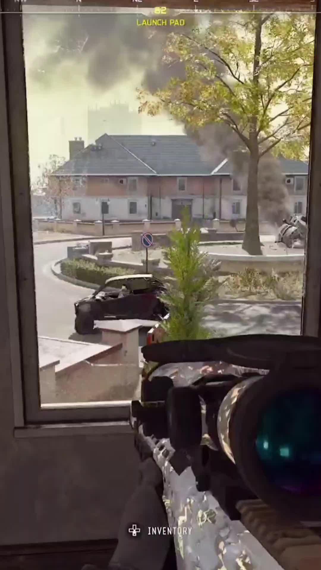 @BaDKiTTy / COD