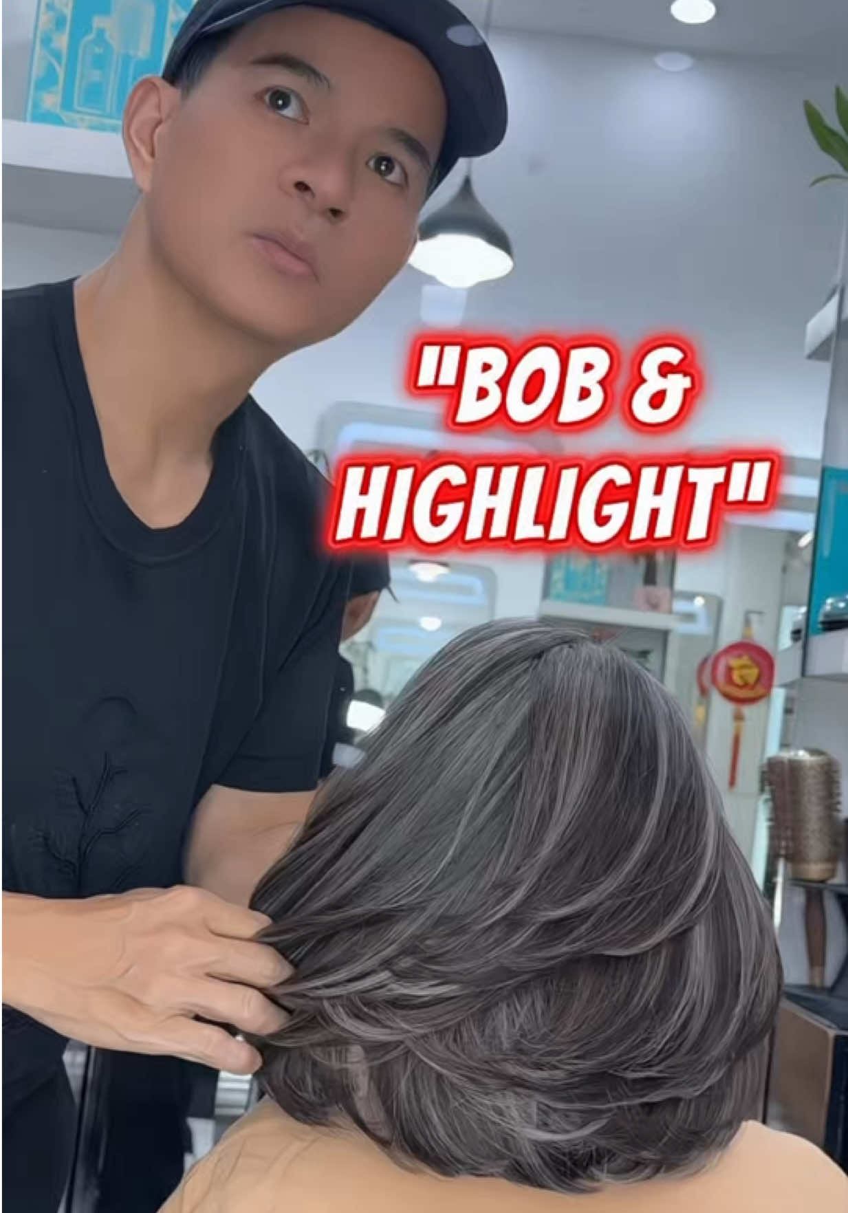 @SALON CƯỜNG DC