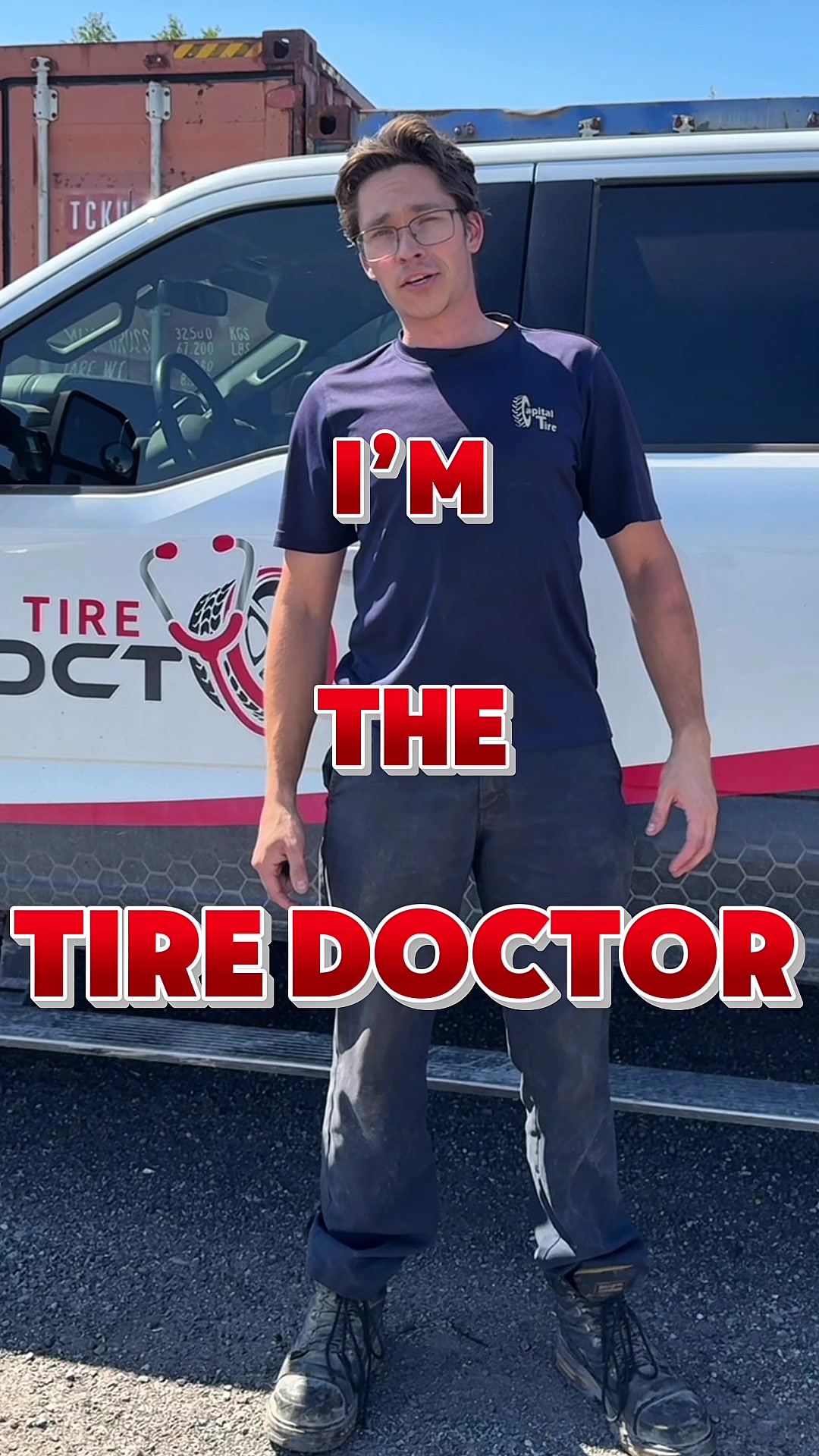 @TheTireDoctor