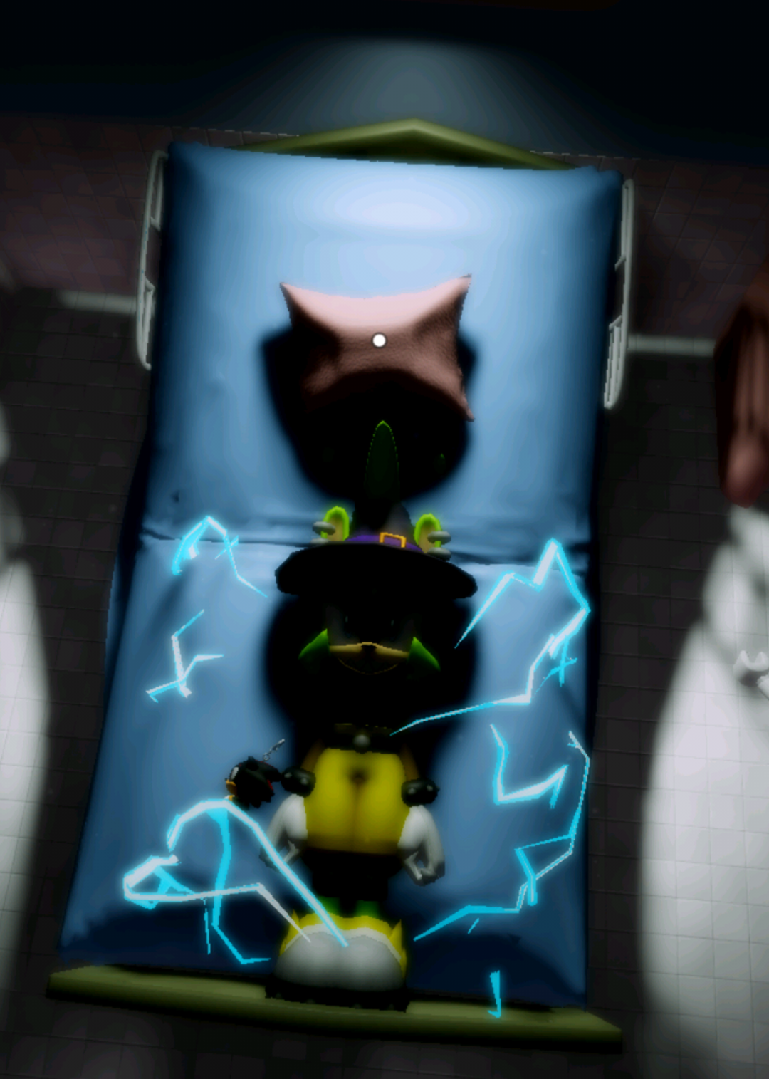 @EsMeRcAt(HollowGEM)